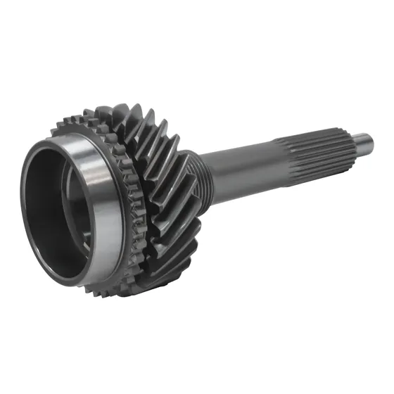 Manual Transmission Muncie M21 Input 2.20 Ratio USA Standard product image