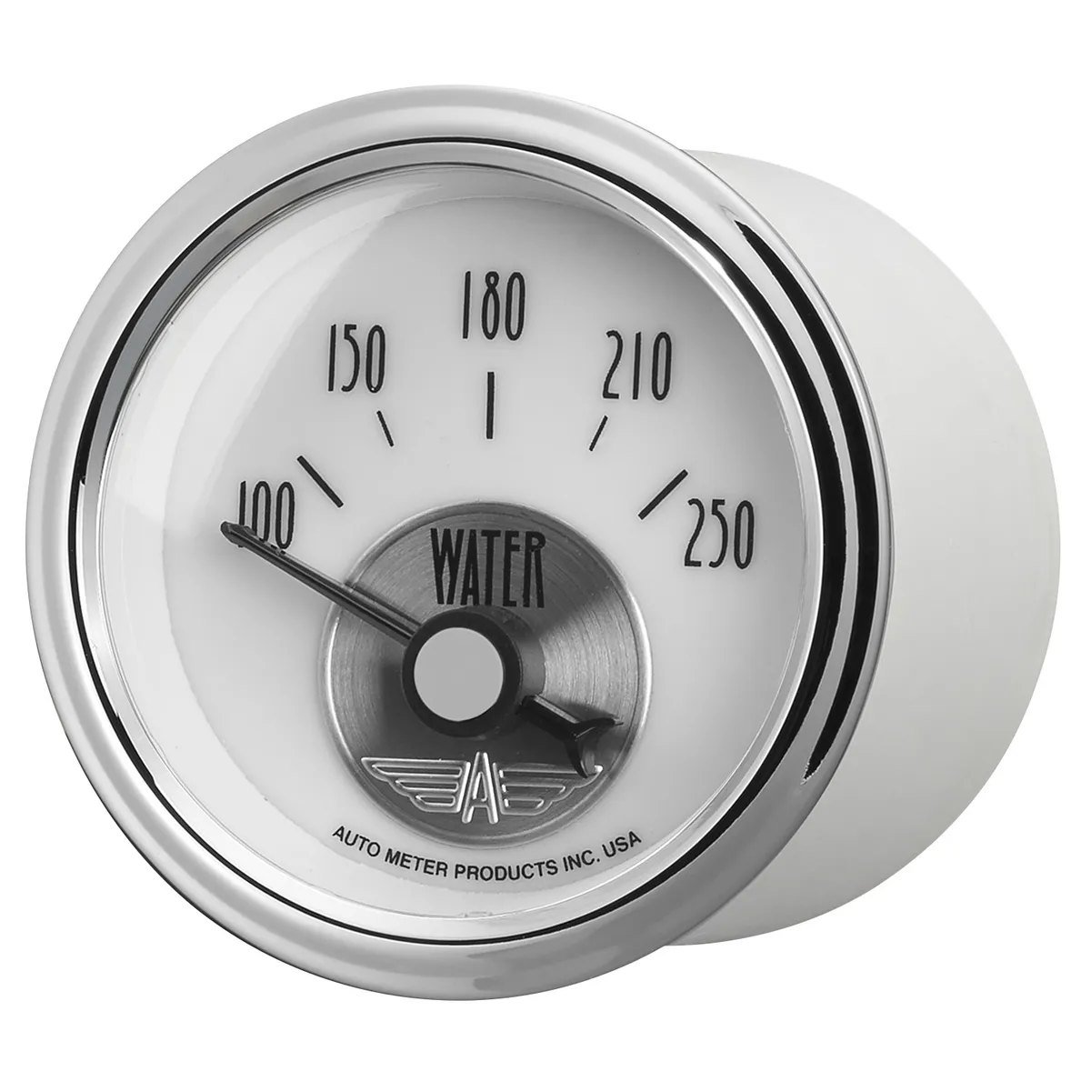 2-1/16in. Water Temperature; 100-250 f; Prestige Pearl product image