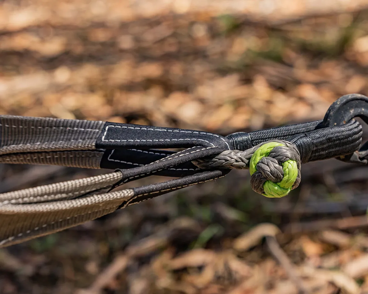 Soft Shackle 30,800 LBS product image