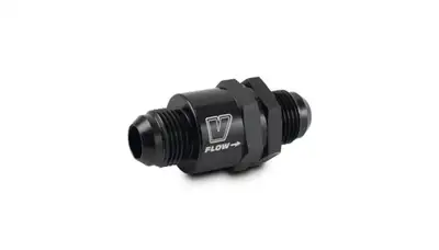 Vibrant Performance Vibrant Performance - 16023- One Way Check Valve, -10 AN - Piston Style