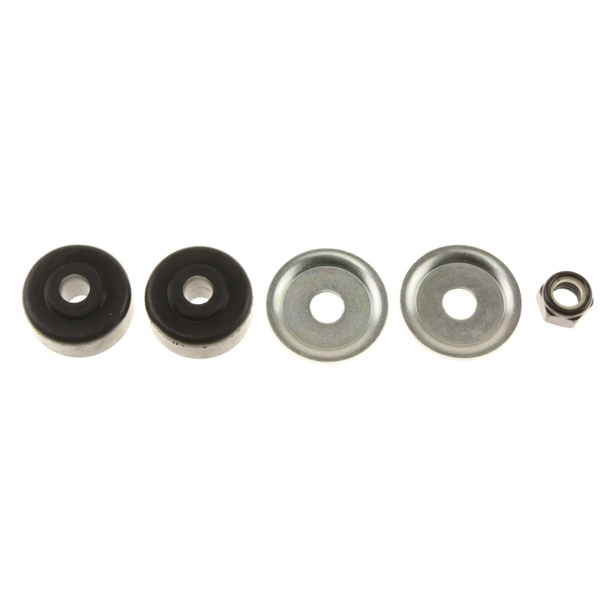 Front Shock Absorber b6 4600 Ford F150 20031997 F150 Heritage 2004 F250 19 product image