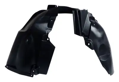 Crown Automotive Jeep Replacement Right Front Fender Liner For 20172019 Jeep mp Compass