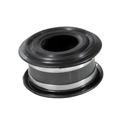 Yukon Gear and Axle Universal Axle Seal For 2000-2002 Dodge RAM Universal Axle Seal Fits 2.5 Inch - 2.75 Inch Id Tube & 1.375 Inch To 1.600 Inch Shaft Dia. Yukon Gear