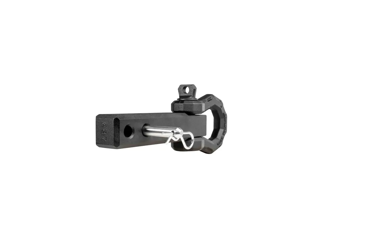 BulletProof 2.0" Heavy Duty Receiver Shackle product image