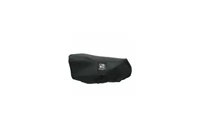 Bulldog Winch Neoprene Winch Cover W/PU Over Motor for Truck Winches Bulldog Winch