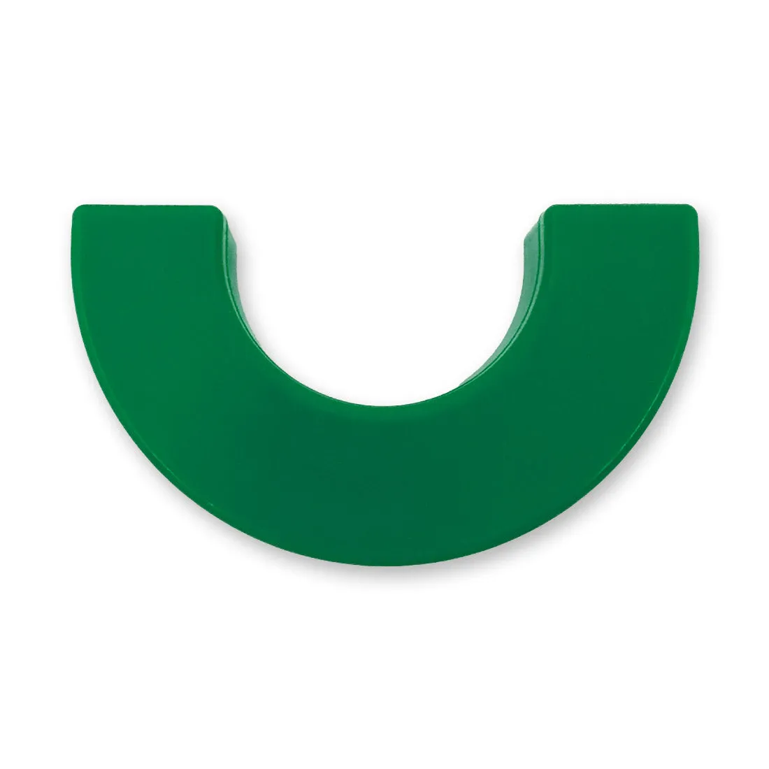 Chevy 20-25 Silverado 1500 Tow Hook Covers 2-Piece Set of Silicone Covers Standard & LED Options - Multiple Colors product image