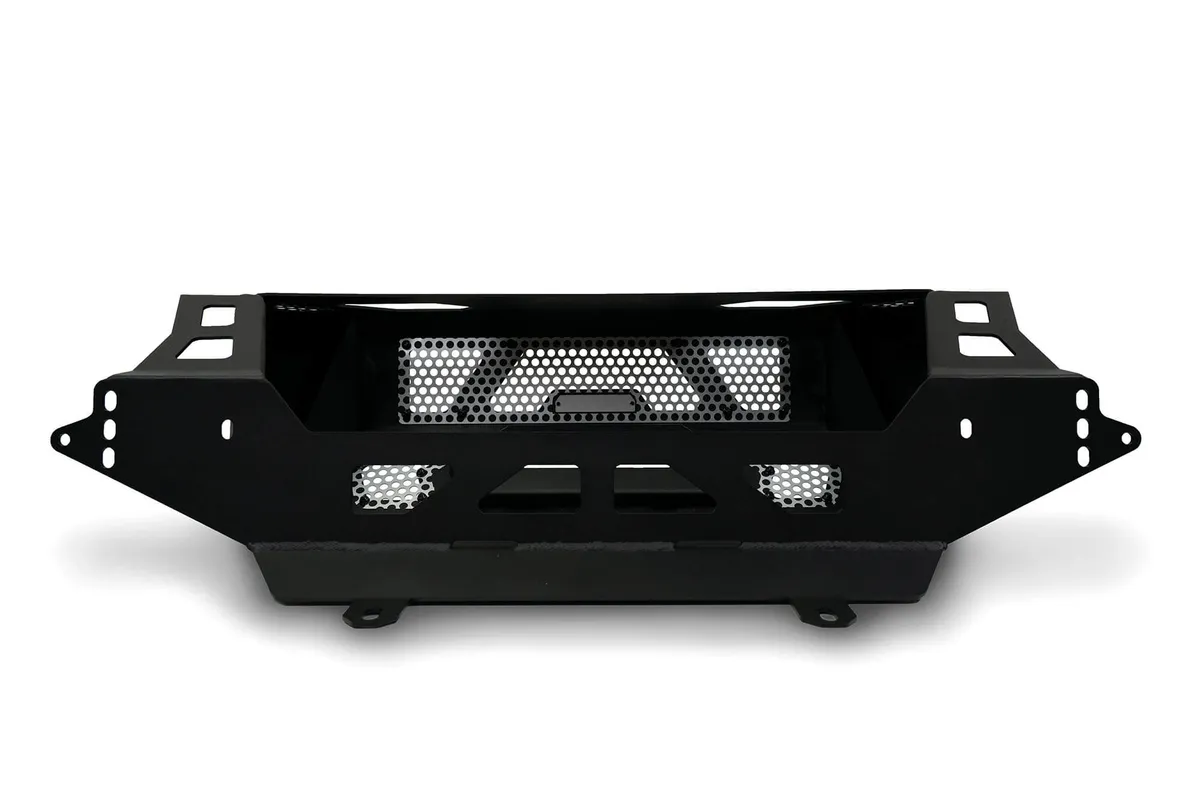 2003-2009 Lexus GX 470 | MTO Series Winch Front Bumper product image