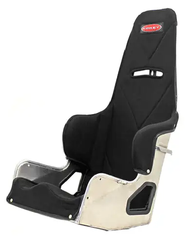 Kirkey Kirkey Racing 38 Series Standard 10Â° to 20Âº Layback Seat Cover
