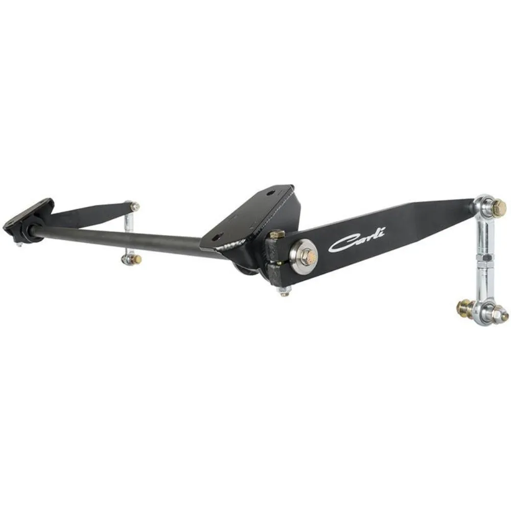 1322 RAM 3500 4x4 Diesel Air Assist Rear Srw & Drw 3.25in Pintop System King 2.5in Remote Reservoir product image