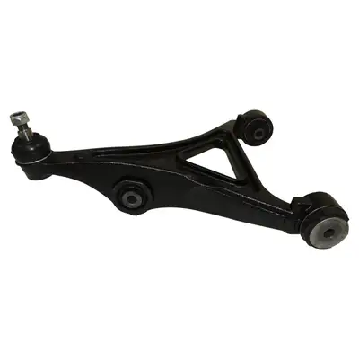 Crown Automotive Jeep Replacement Control Arm 2005-2010 LX Magnum, 300, Charger; 2006-2009 LE (Europe) 300