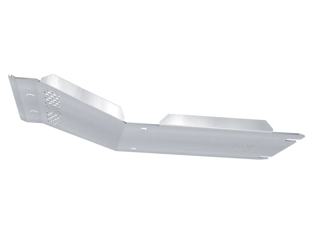 ICON 2024-2025 Toyota Land Cruiser 250 Series/2025-2026 Toyota 4Runner, Front Skid Plate Kit product image