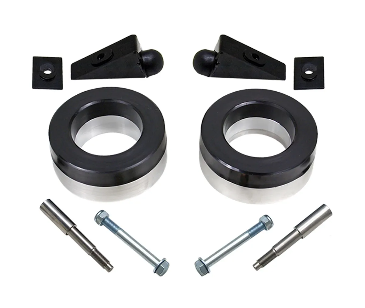 ReadyLift 1.75" Leveling Kit - Dodge Ram 1500 2WD 2012-2018