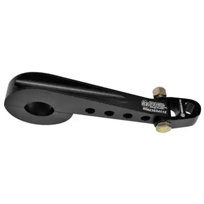 Wehrs Machine & Racing Products Steering Mount Universal 6-3/4in Long 1-3/4in