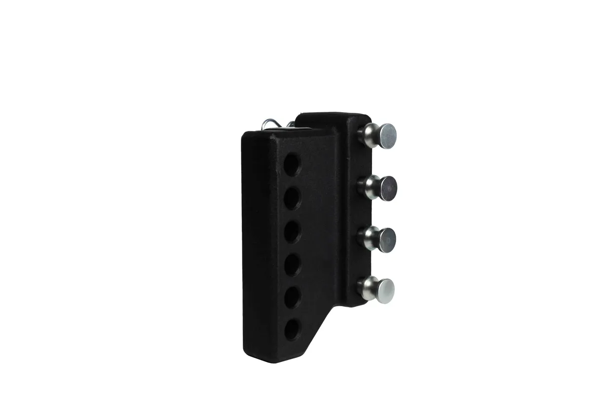 BulletProof Heavy Duty Weight Distribution Adapter HDWDA product image