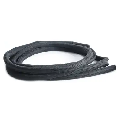 Design Engineering DEI 10655 Easy Loom Split Wire Sleeve 0.75 x 10' 010655