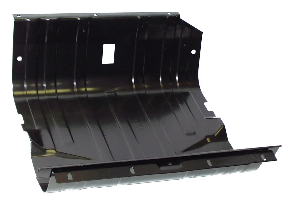 1976-1983 CJ-5 CJ w/ 15 gallon tank 1976-1986 CJ-7 CJ w/ 15 gallon tank 1981-1986 CJ-8 CJ w/ 15 gallon tank 1987-1993 Wrangler YJ w/ 14.5 or 15 gallon tank product image