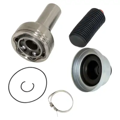 Crown Automotive Jeep Replacement Front Drive Shaft cv Joint Repair Kit For Select 0211 Dodge & RAM Trucks