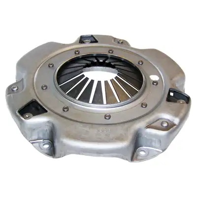 Crown Automotive Jeep Replacement Crown Automotive Jeep Replacement J8132576 Clutch Pressure Plate 1980-1983 Jeep CJ-5, CJ-7, CJ-8 w/ 2.5L GM Engine