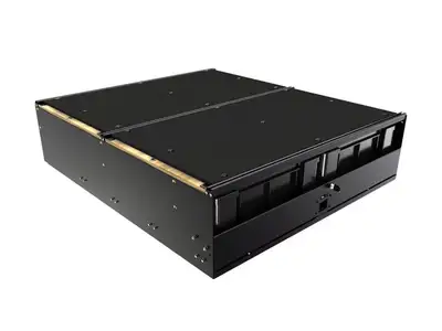 Front Runner Front Runner 6 Wolf Pack Drawer / Wide Incl. Boxes