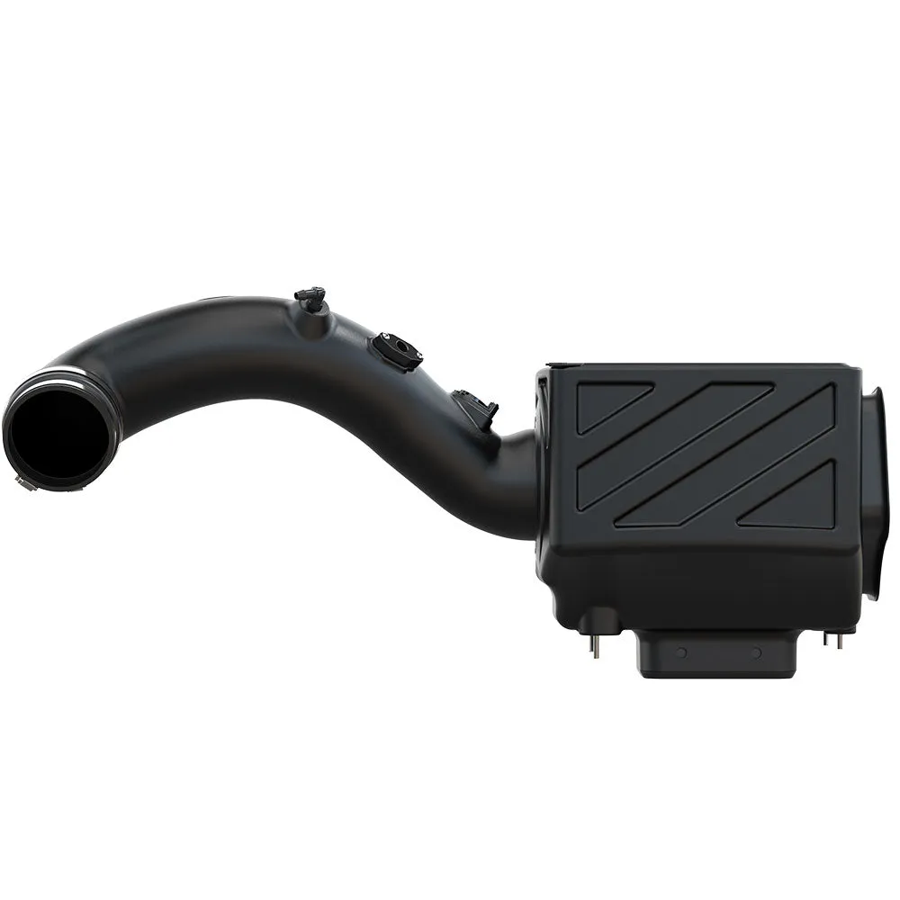 Cold Air Intake for 2009-2013 Silverado, Sierra 1500 / 2009-2014 Tahoe, Yukon, Suburban, Escalade product image