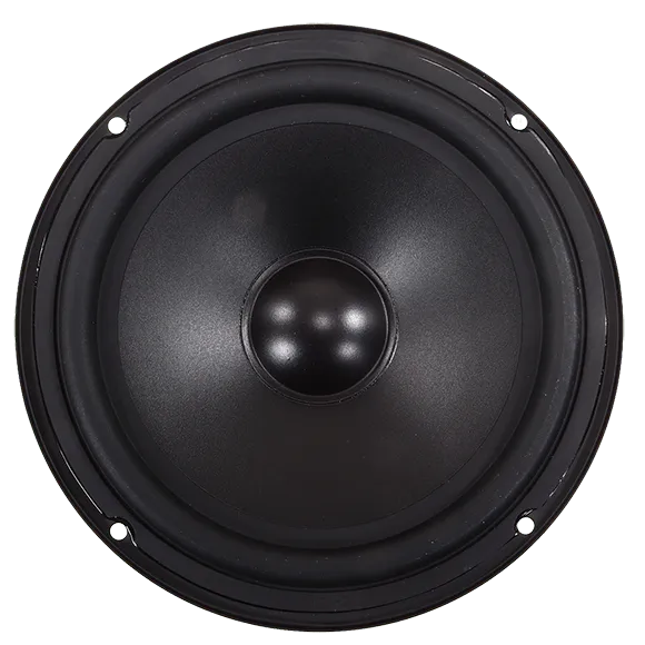 E6.5cs 6.5in Component Speakers Set product image