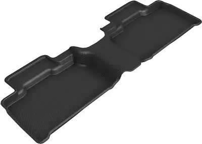 3D MAXpider 3d Maxpider Ford Explorer 2020-2021 Kagu Black r2