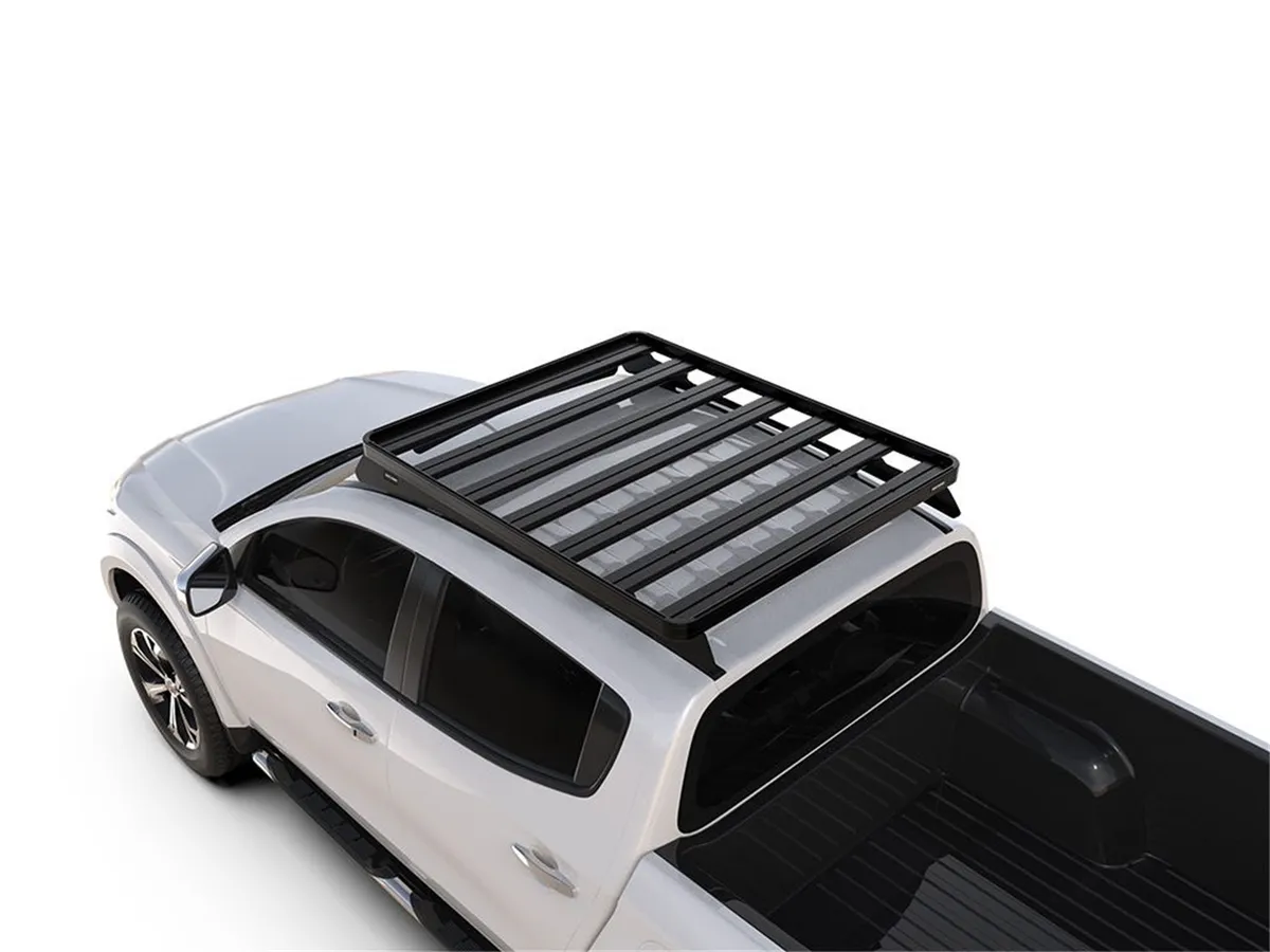 Holden ColoradoGMC Canyon DC 2012-Current Slimline II Roof Rack Kit product image