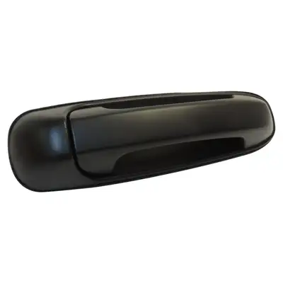 Crown Automotive Jeep Replacement Door Handle 2001-2004 WJ Grand Cherokee; 2001-2004 WG (Europe) Grand Cherokee;