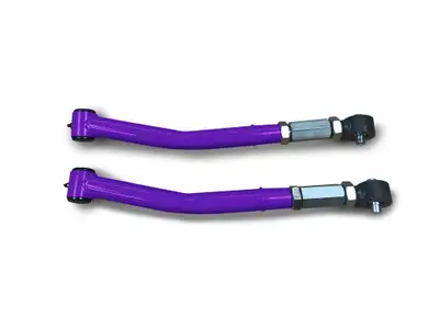 Steinjager Steinjäger Suspensions Wrangler JK 2007-2018 Control Arms Front Lower Sinbad Purple