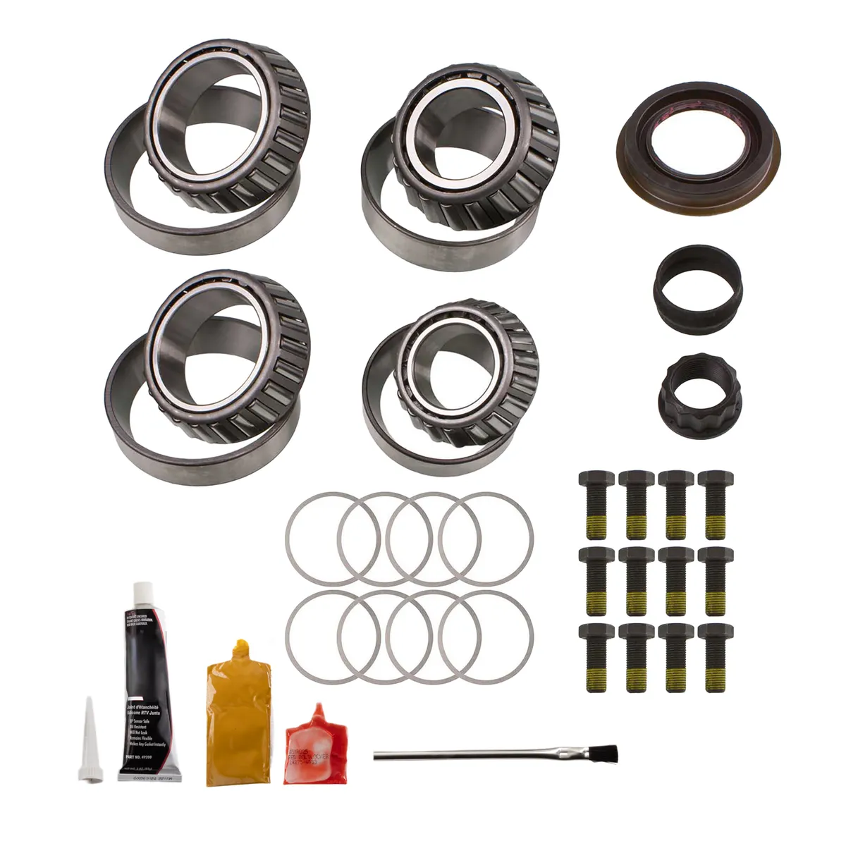 Motive Gear R11.5RMK MK GM 11.5 2001-2010 product image