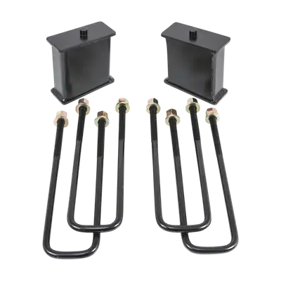 ReadyLift 0721 Toyota Tundra Rwd/4wd 5in Block Kit