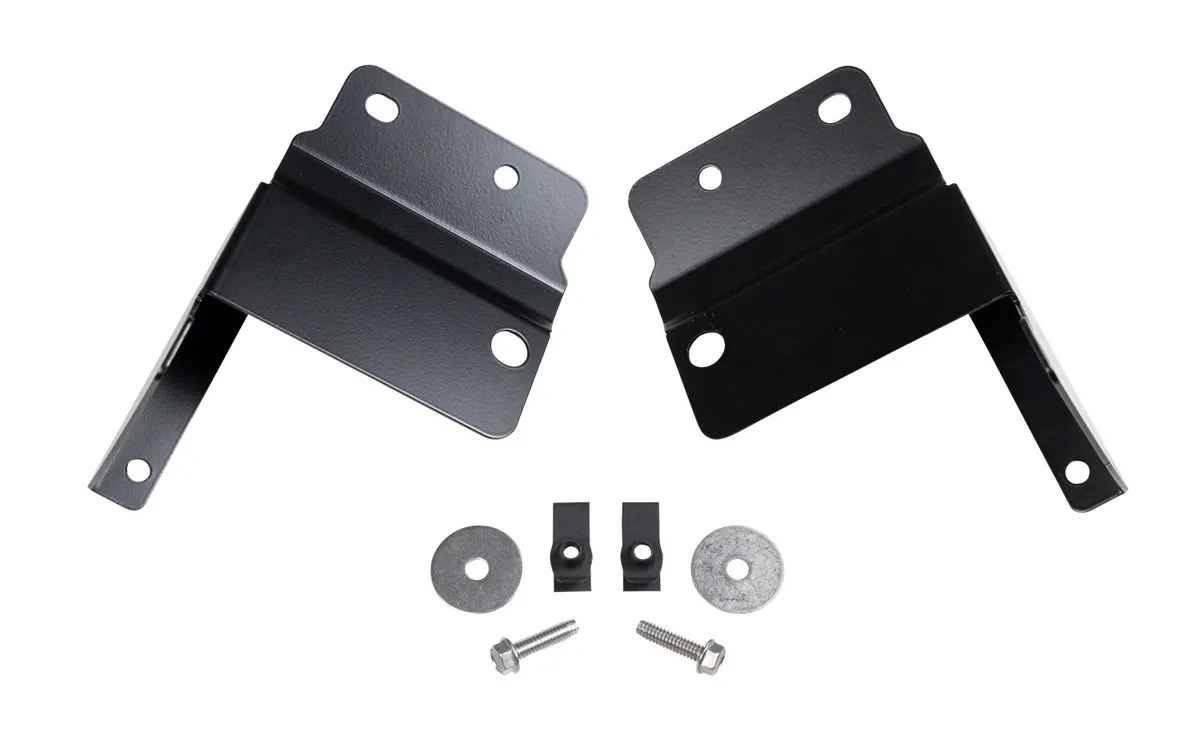20c Chevrolet/Gmc 2500/3500hd 4WD Front Inner Fender Bracket product image