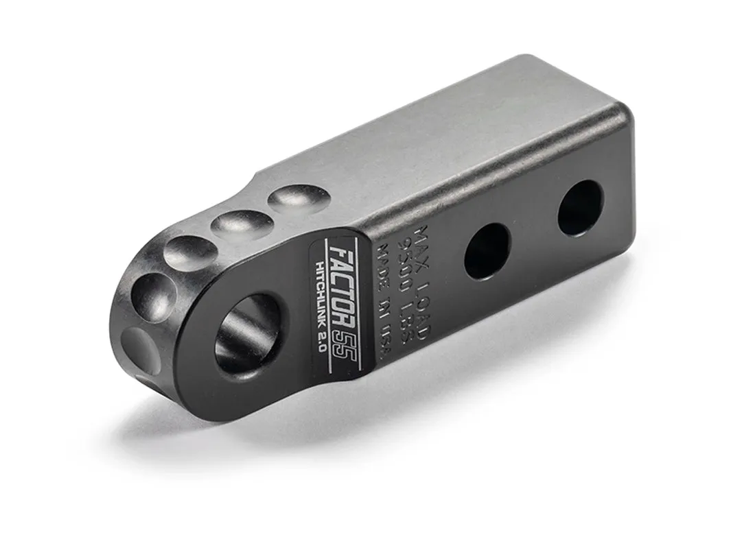 Factor 55 Hitchlink 2.0 Bronze product image