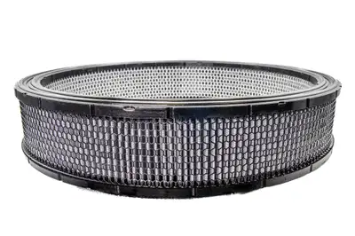 otr filters Filter Air 16in Dia x 3in Tall Asphalt