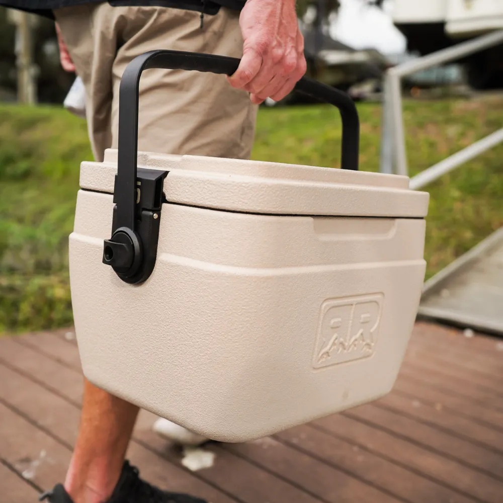 25can Cooler Polar White product image