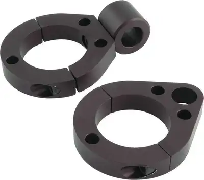 Allstar Performance Window Net Install Kit 1.50in