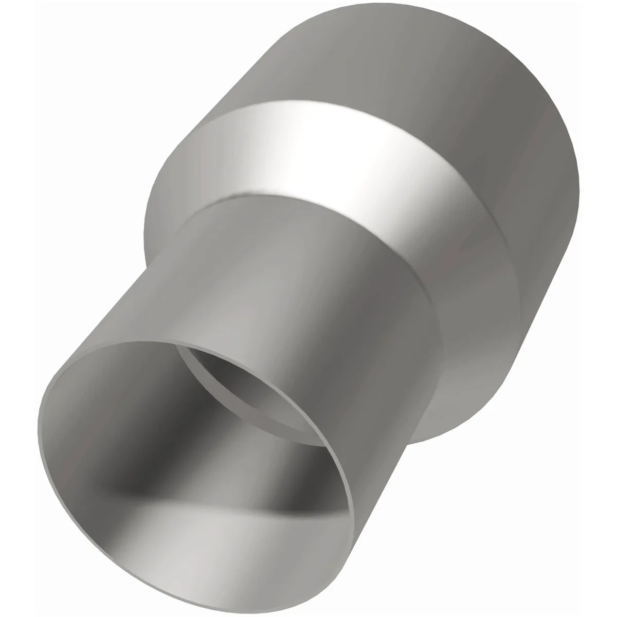 MagnaFlow 3.5 X 5in. Performance Exhaust Pipe Adapter 10767 product image