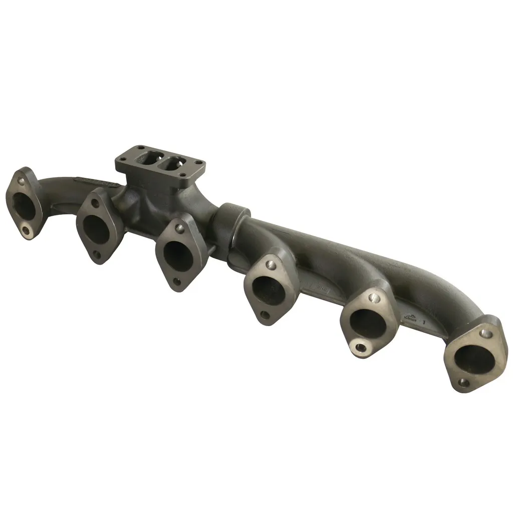 BD Diesel 1045987 BD Pulse 5.9L Cummins Exhaust Manifold Dodge 2003-2007 product image