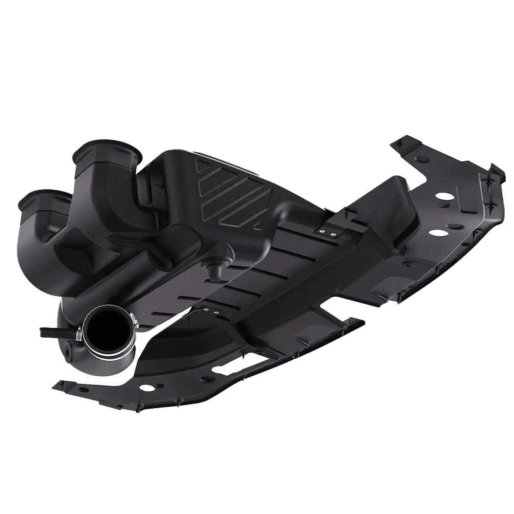 2021-22 Ram 1500 TRX S C 6.2L Complete Intake and Cover product image