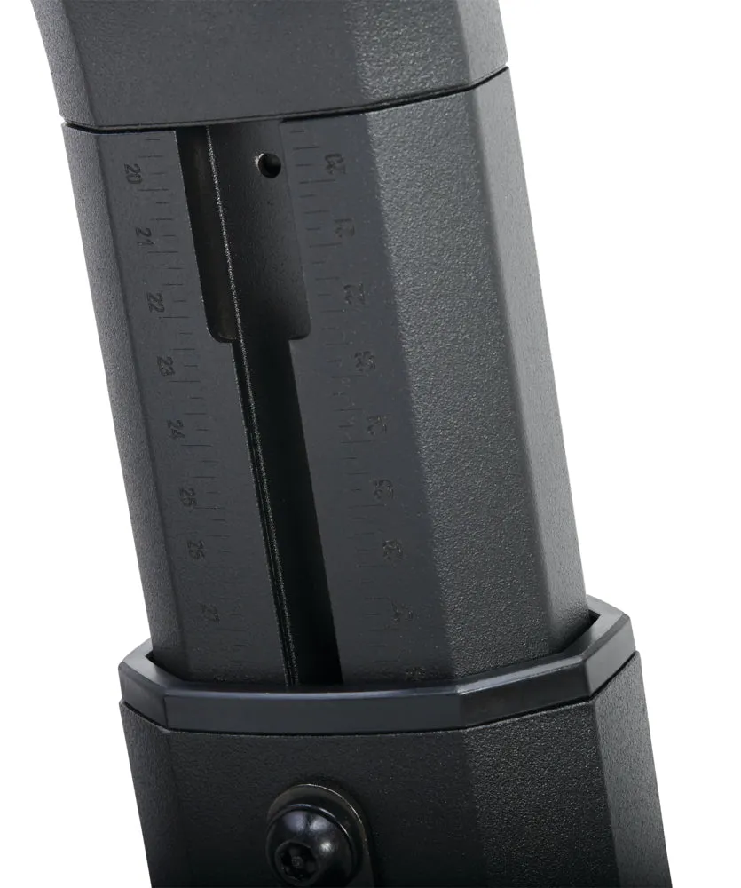 Yakima Adj Height HD Truck Bed Rack product image