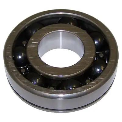 Crown Automotive Jeep Replacement 1984-1985 CJ-7 CJ-8 w/ AX4 AX5 Transmission;1984-1985 XJ Cherokee w/ AX4 AX5 Transmission;