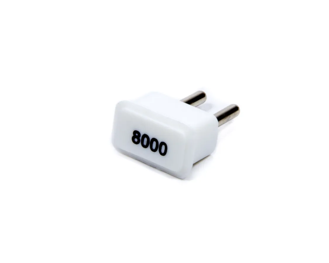 MSD 8000 RPM Module