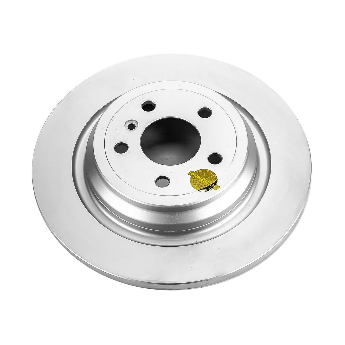 Evolution Genuine Geomet Fully Coated Rotors product image