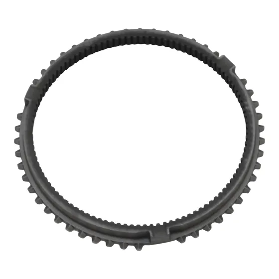 USA Standard Manual Transmission zf S547 1st 2nd Synchro Ring Blocker zf S547 m t Synchro Ring 1st product image