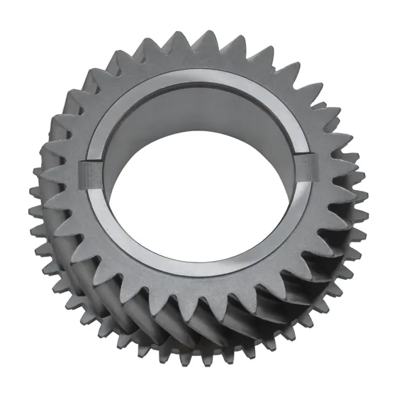 USA Standard Manual Transmission zf 3rd Gear 30-Tooth zf S547 m t 96- 01 3rd Gear 30 Tooth 4.9l 5. product image