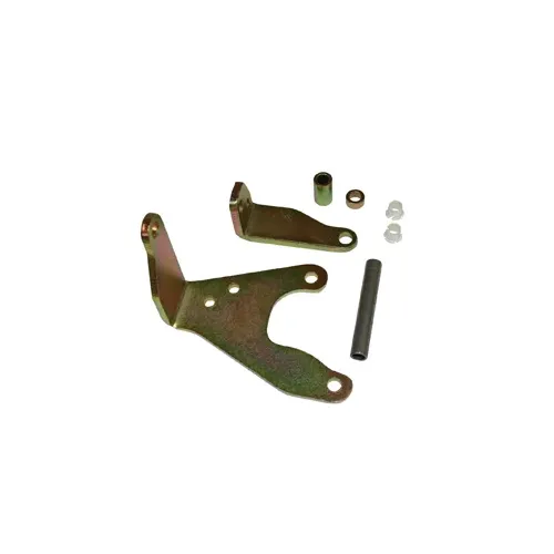 Skyjacker Shifter Relocation Bracket 97-06 Jeep TJ 97-16 Jeep Wrangler Skyjacker