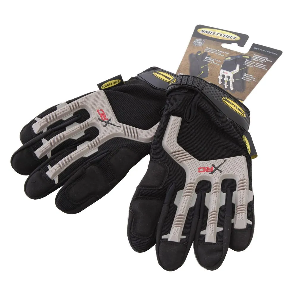 Smittybilt Smittybilt Trail Gloves