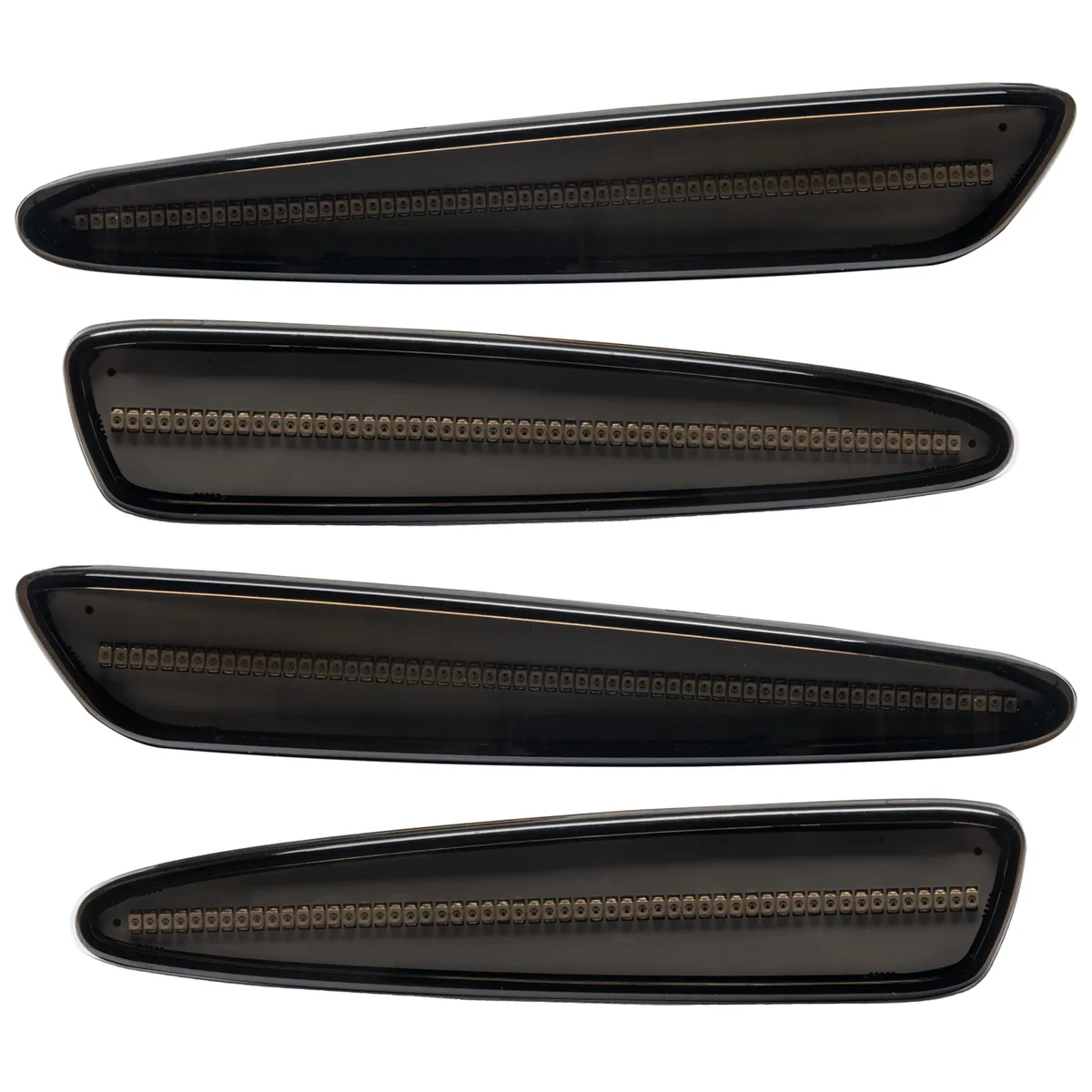 ORACLE Lighting 2005-2013 Chevrolet C6 Corvette Concept SMD Sidemarkers product image