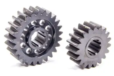 SCS Gears Quick Change Gear Set