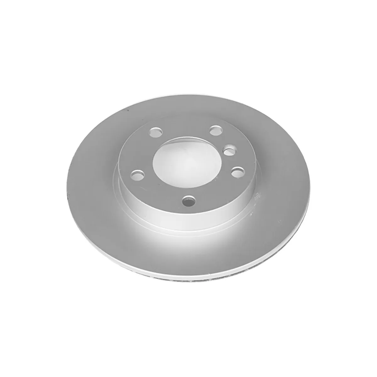 Evolution Coated Rotor Front 2005-92 Bmw 3-Series z3 z4 product image